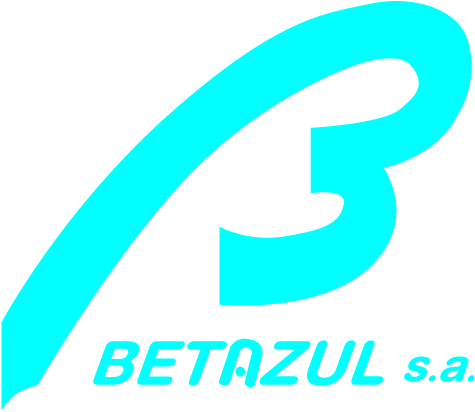 betazul